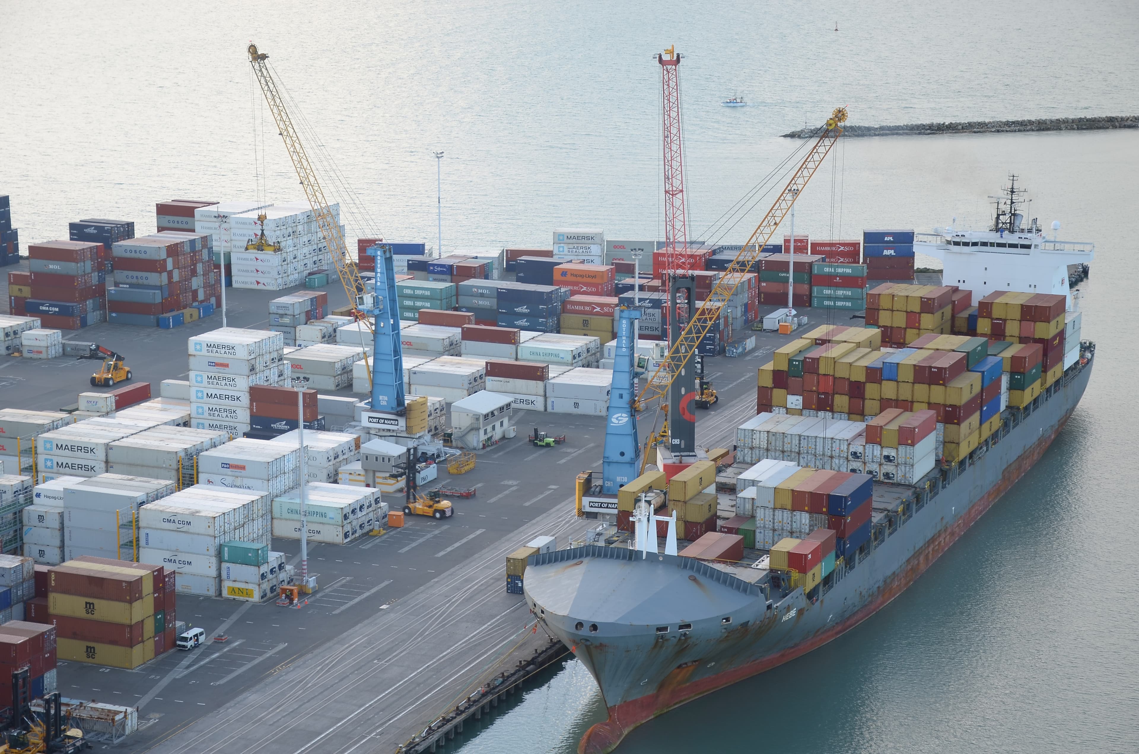 Next.js and Docker