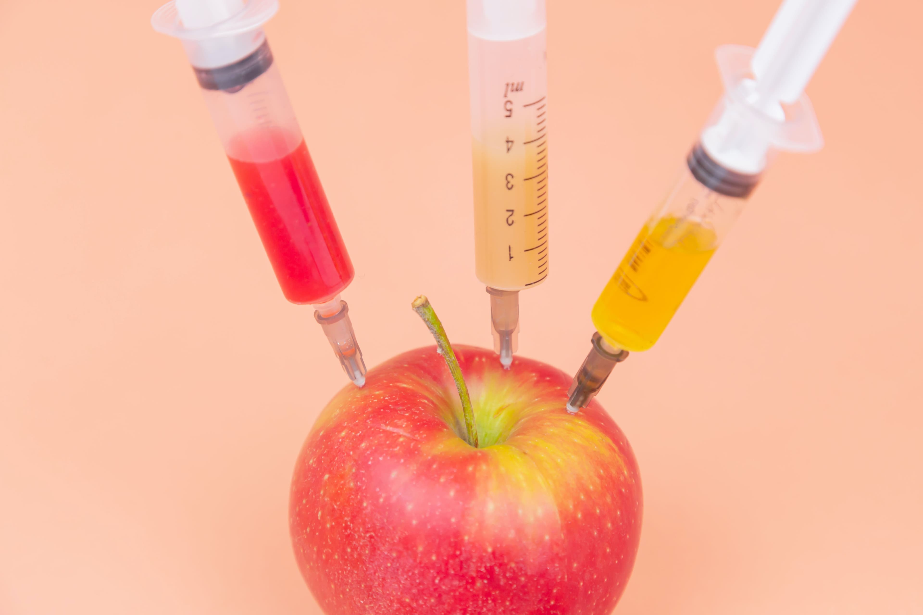 Spring Basics - Dependency Injection